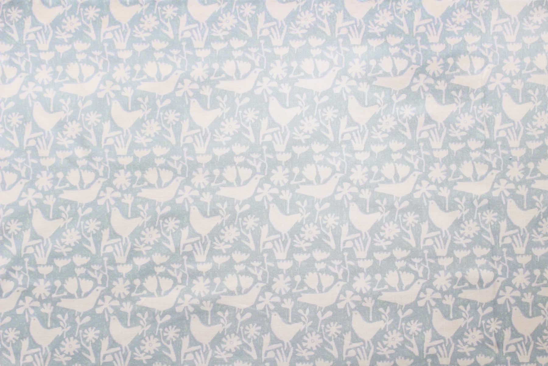 JPスタンプ鳥60ローン<br />水色