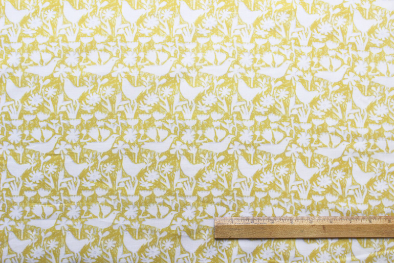 JPスタンプ鳥60ローン<br />黄