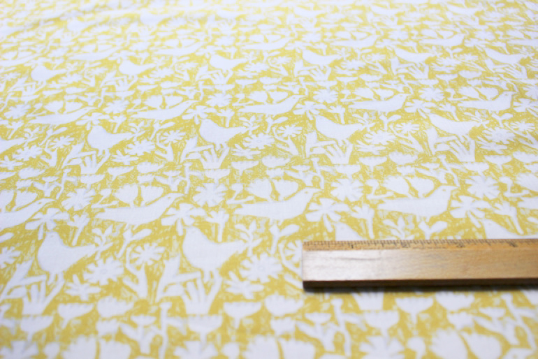 JPスタンプ鳥60ローン<br />黄