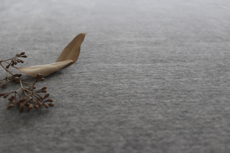 JCコットンベロア<br />グレ-