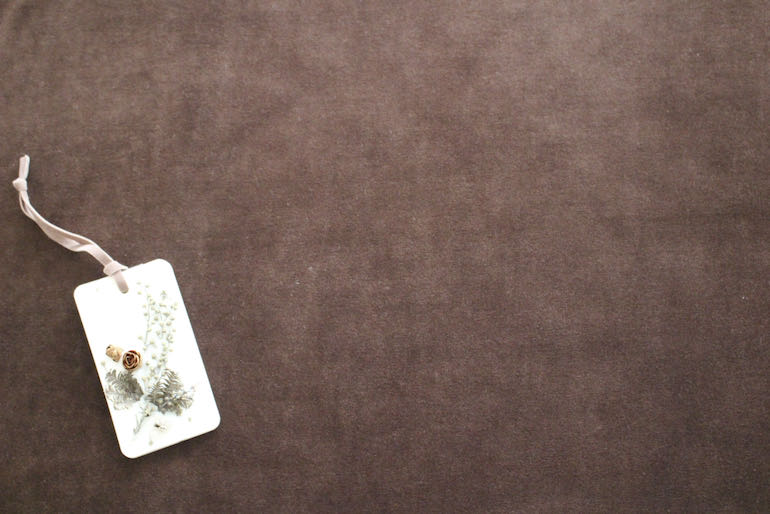 JCコットンベロア<br />茶