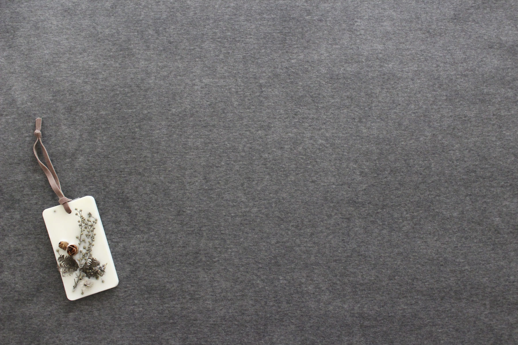 JCコットンベロア<br />ダ-クグレ-