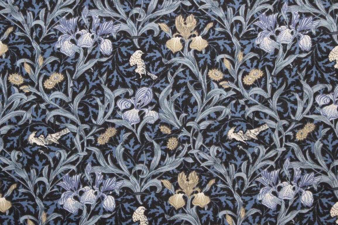 Ji アイリス<br />インディゴ