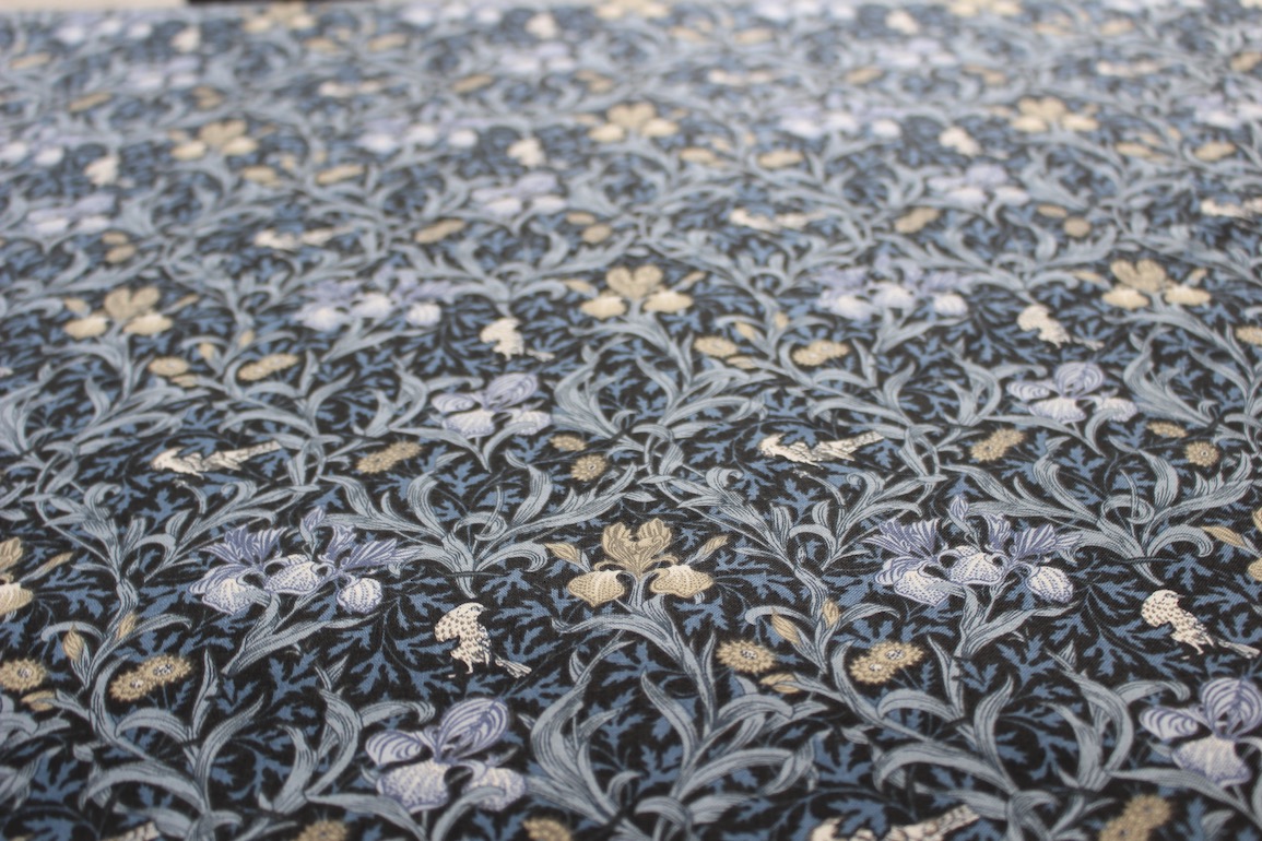 Ji アイリス<br />インディゴ