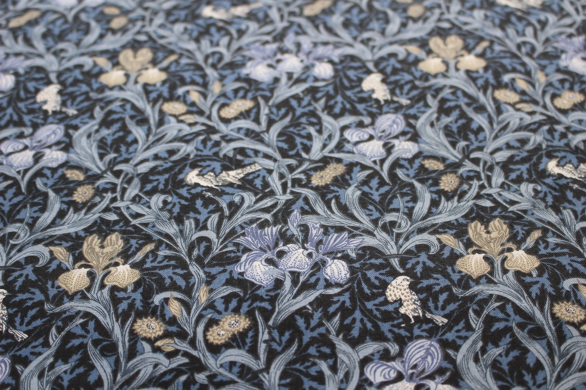 Ji アイリス<br />インディゴ