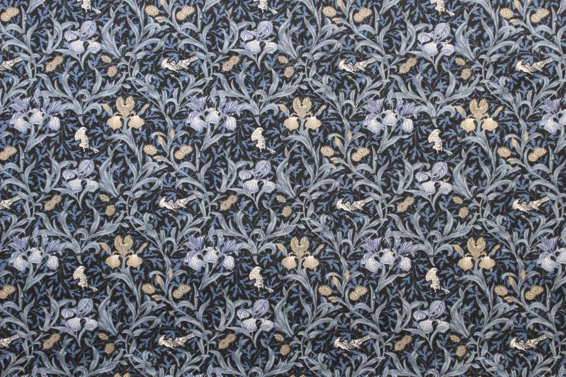 Ji アイリス<br />インディゴ