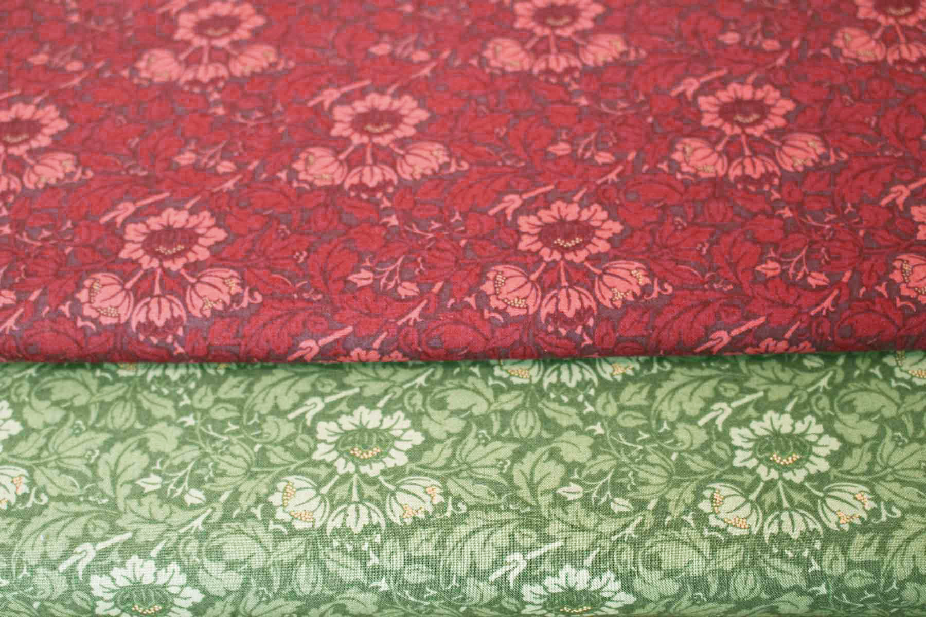 JiMorris FLOWERING SCROLL<br />フラワースクロール