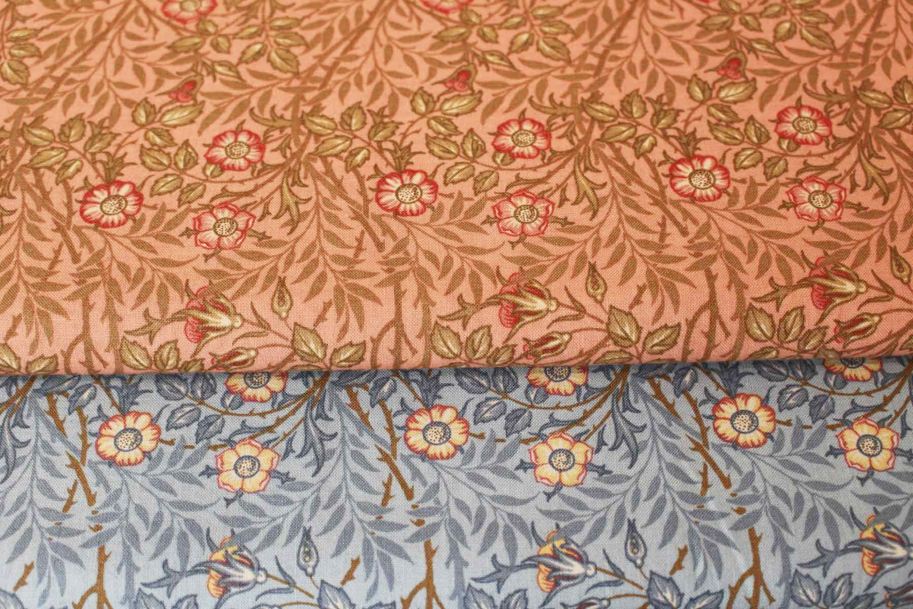 JiMorris Sweet Briar<br>いばら