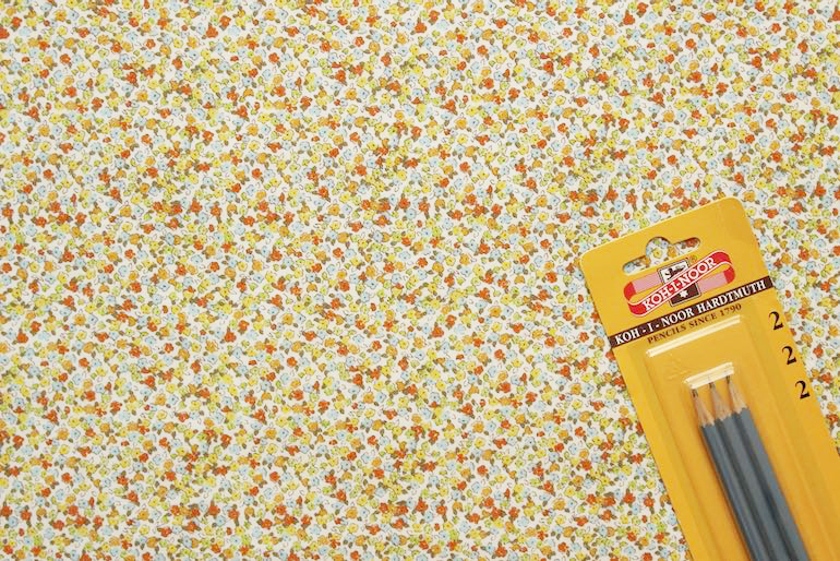 Jcキャンディースモールフラワー<br />ライム