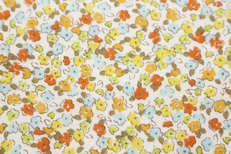 Jcキャンディースモールフラワー<br />ライム