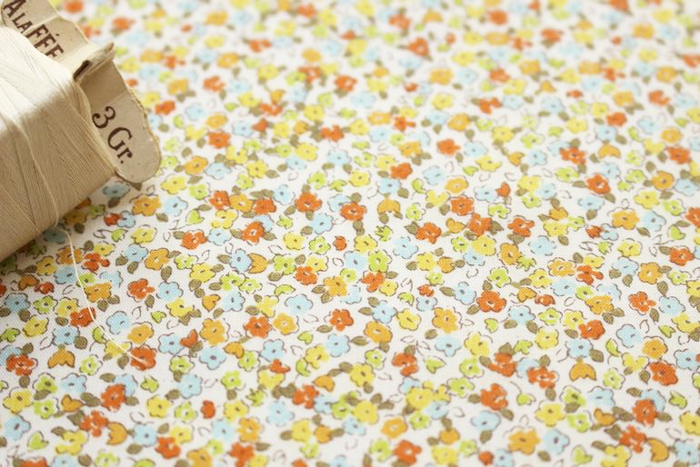 Jcキャンディースモールフラワー<br />ライム