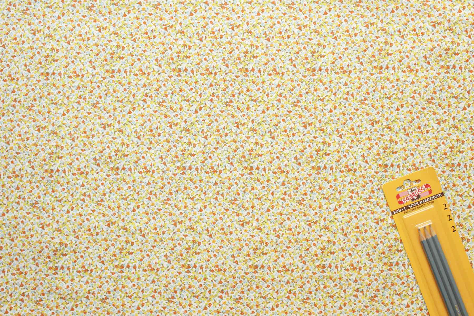 Jcキャンディースモールフラワー<br />ライム