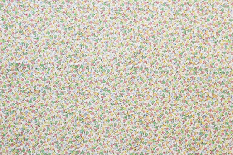 Jcキャンディースモールフラワー<br />グリ-ン