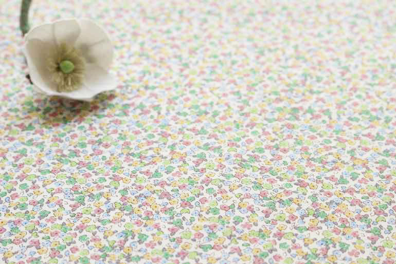 Jcキャンディースモールフラワー<br />グリ-ン