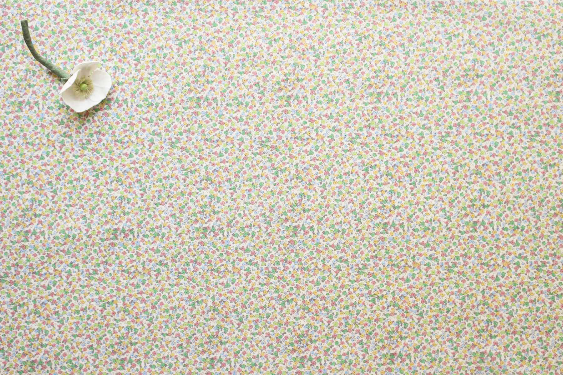 Jcキャンディースモールフラワー<br />グリ-ン