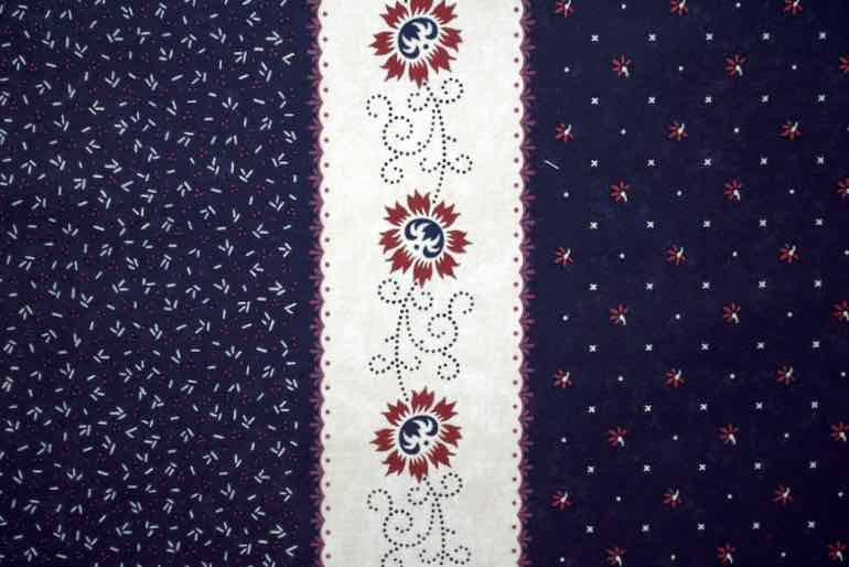 Jpiセレブレーションボーダー<br />ブル- マルチ