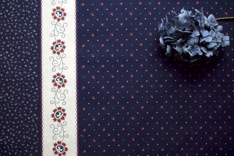 Jpiセレブレーションボーダー<br />ブル- マルチ