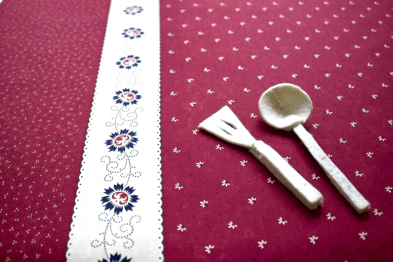 Jpiセレブレーションボーダー<br />レッド マルチ