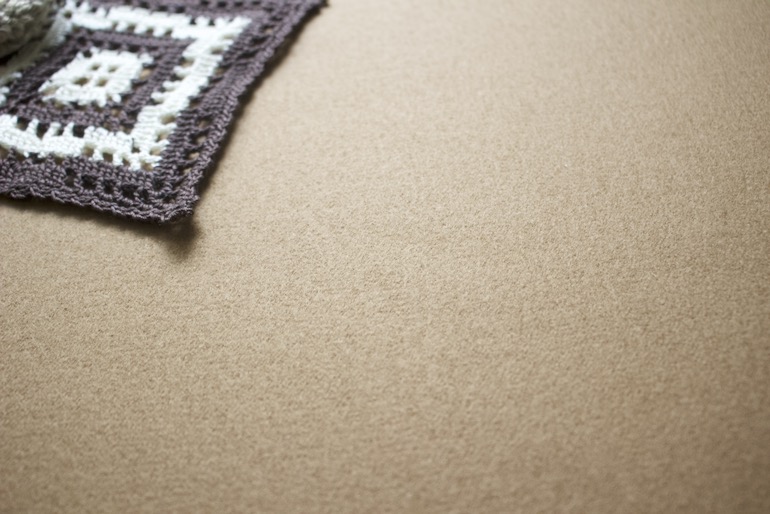 JW 圧縮ウール　ノース<br />ベ-ジュ