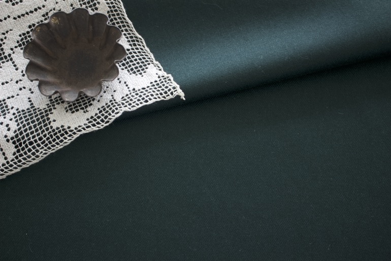 Jw ウールサキソニー<br />グリ-ン