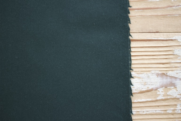 Jw ウールサキソニー<br />グリ-ン