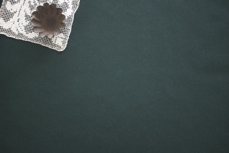 Jw ウールサキソニー<br />グリ-ン