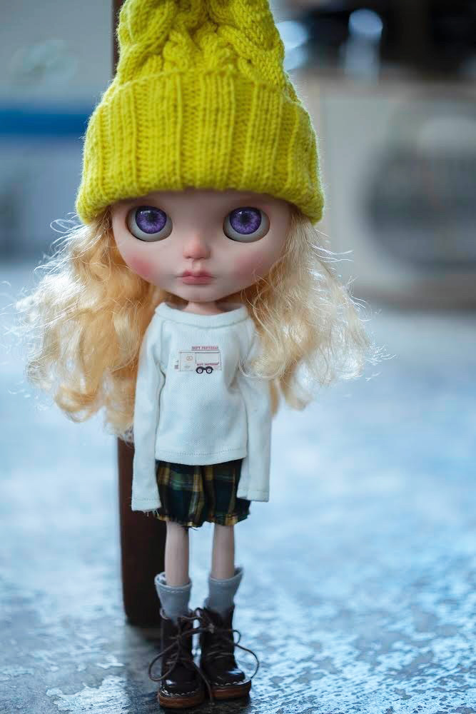 冬のおくりもの展