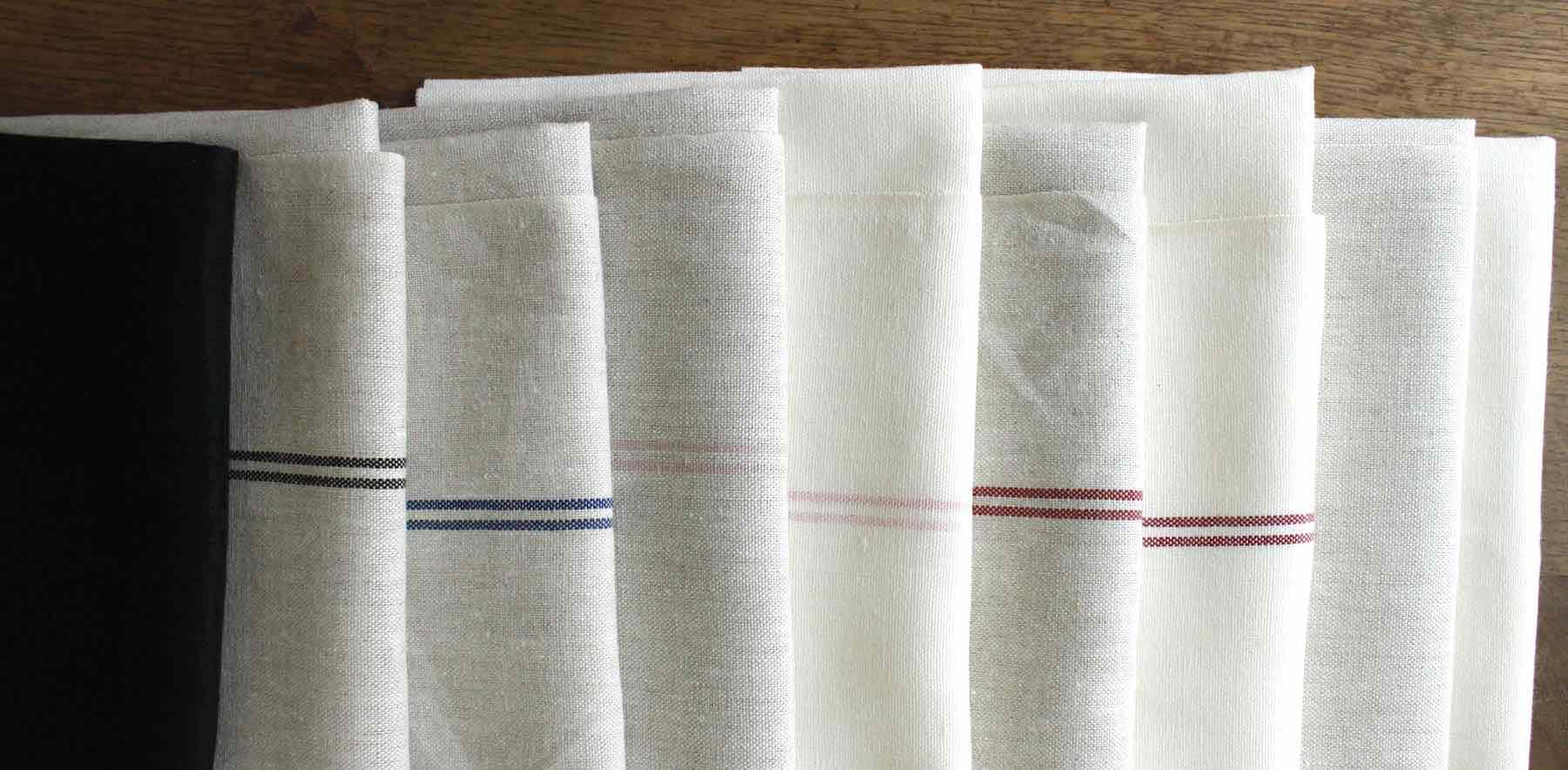 Linen Towel cloth リネンタオルクロス