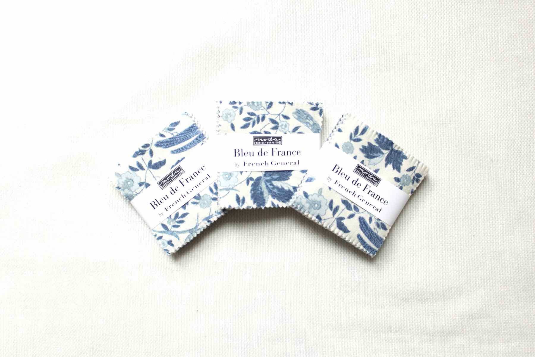 Bleu De France チャーム<br />