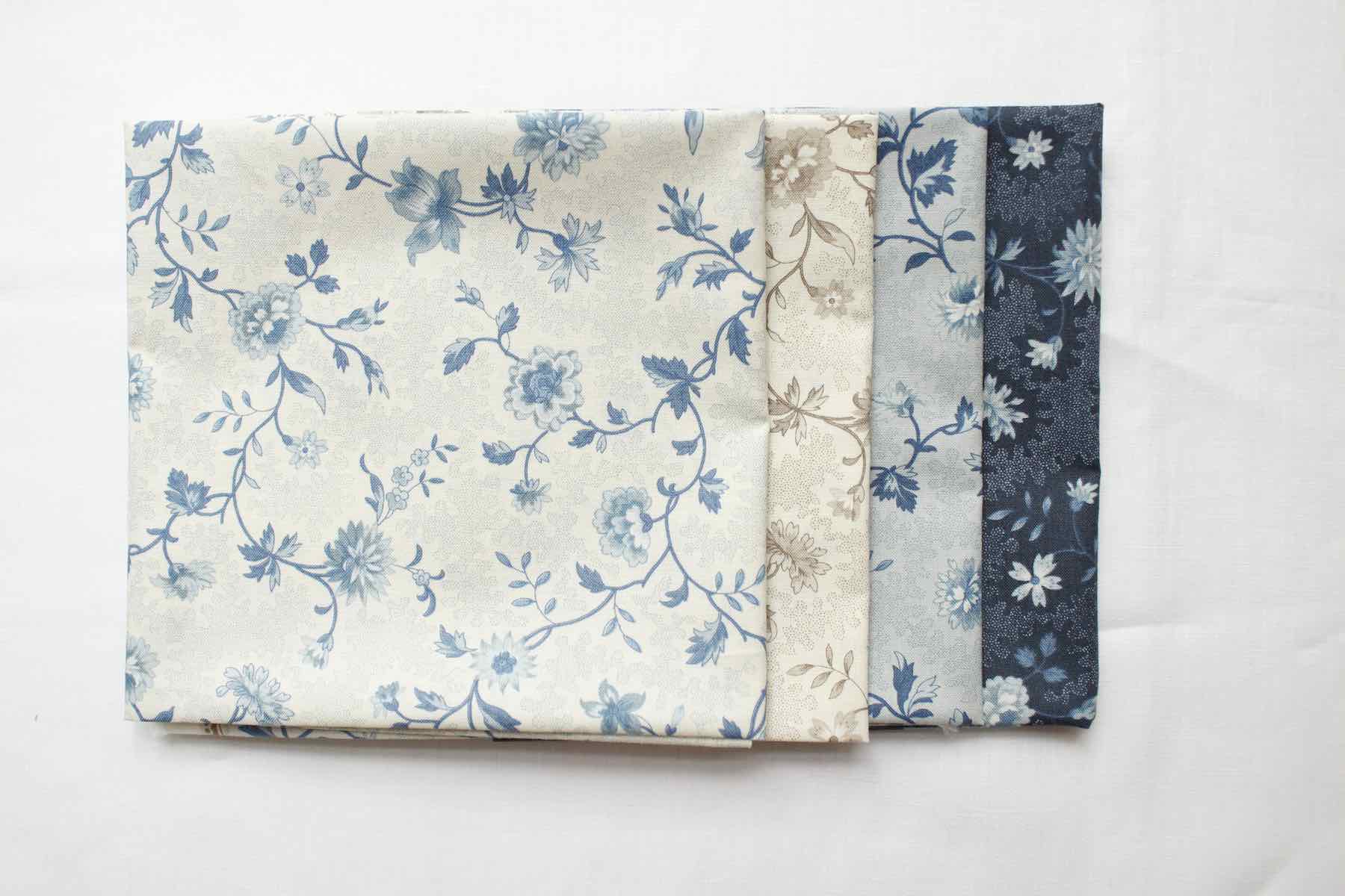 Jpi　Bleu De France　Montespan<br />