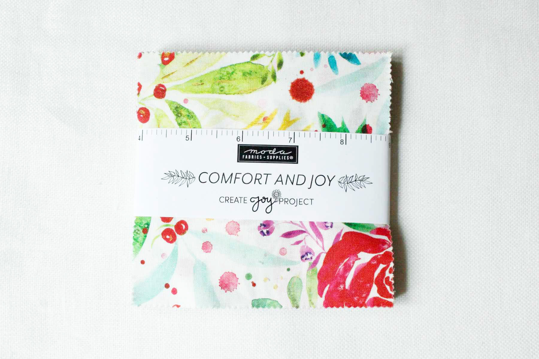 Jpi Comfort and Joy チャーム<br />42枚