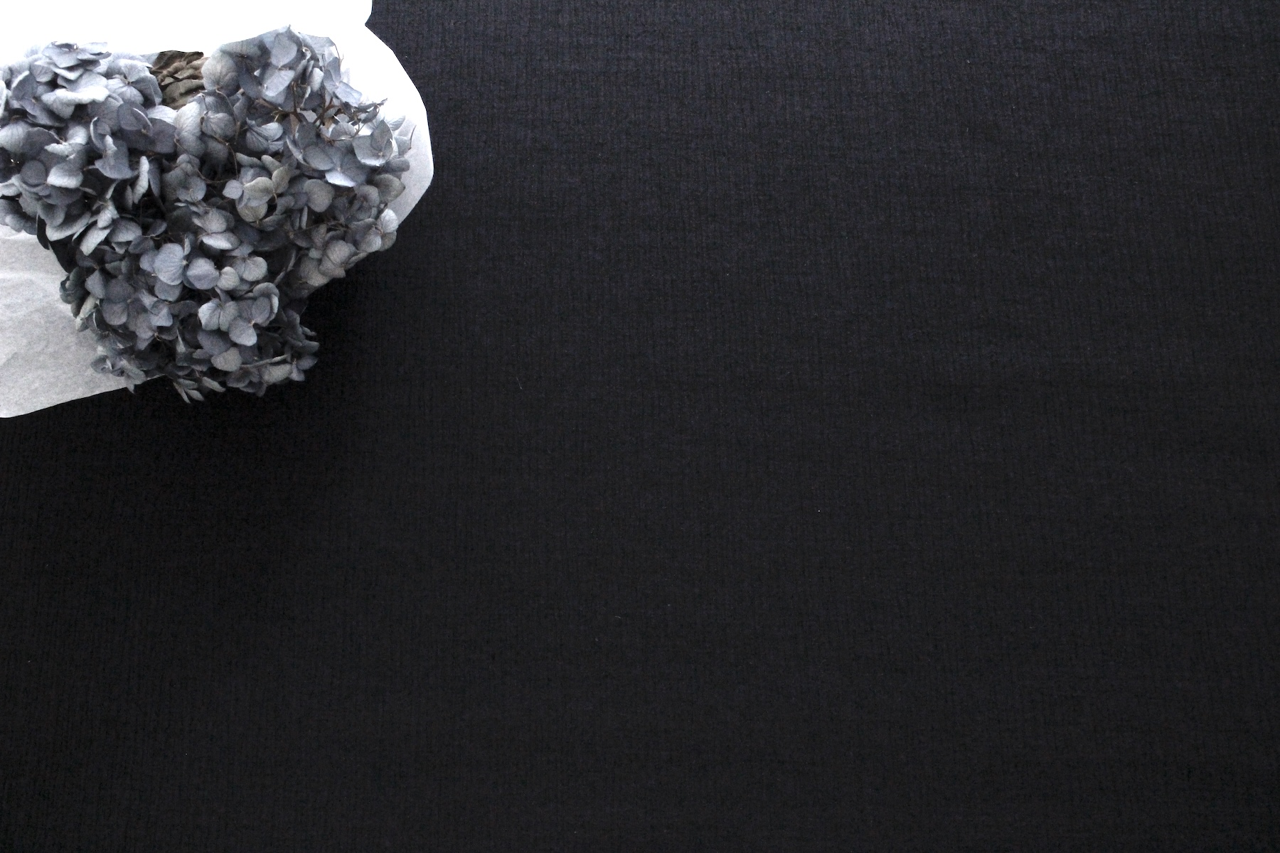 Jcコットン楊柳w148cm<br />黒