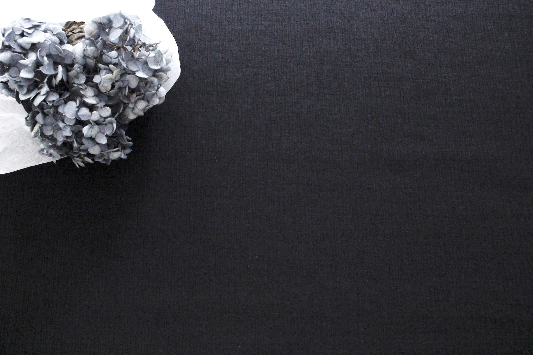 Jcコットン楊柳w148cm<br />黒