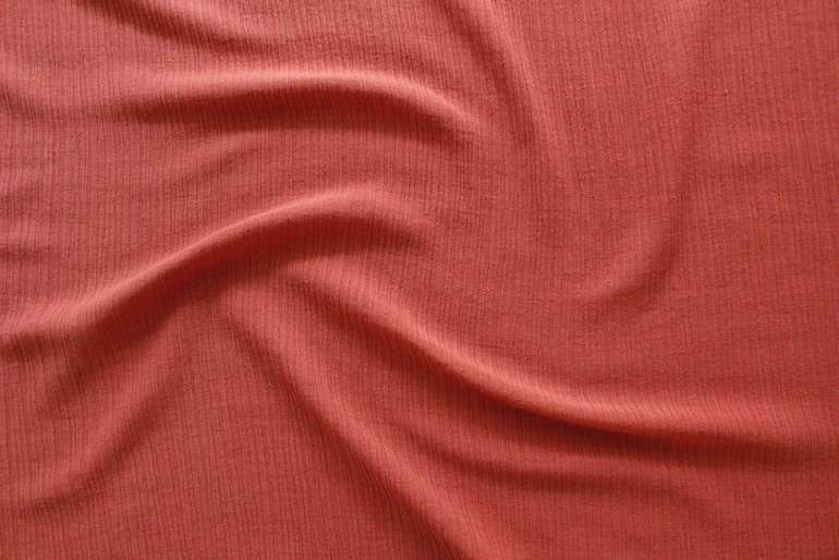 Jcコットン楊柳w148cm<br />茶