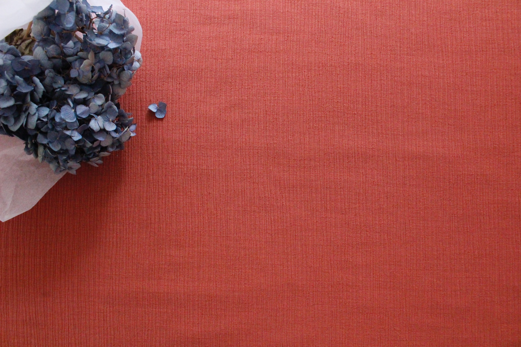 Jcコットン楊柳w148cm<br />茶