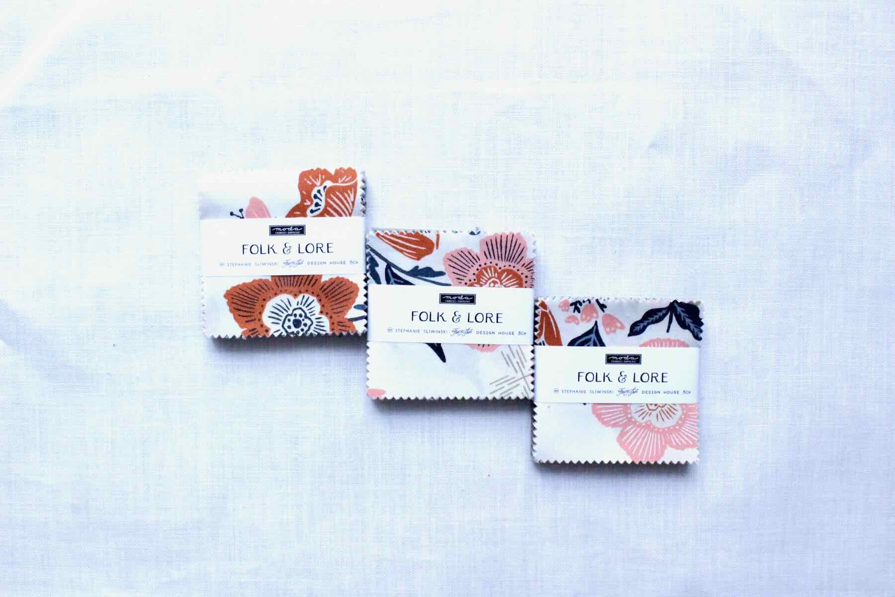Folk & Lore チャーム<br />