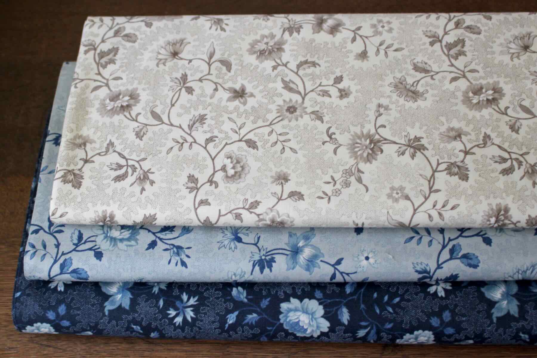 Jpi　Bleu De France　Montespan<br />