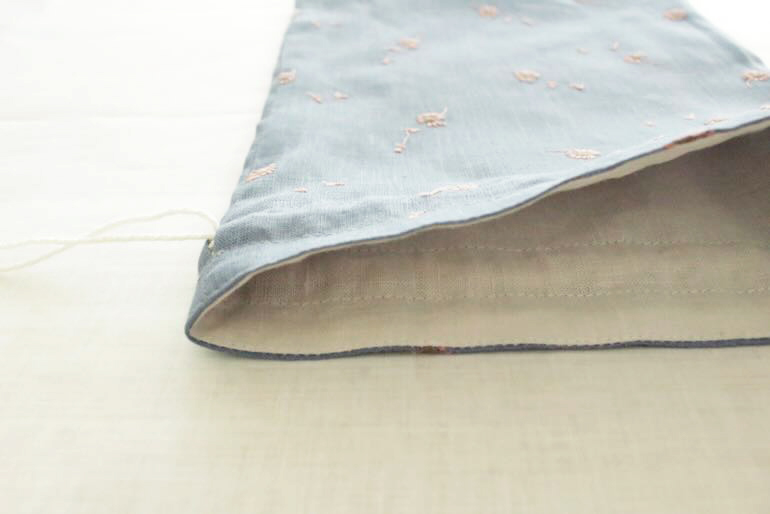 lace レース/フランス刺繍ファブリック レース