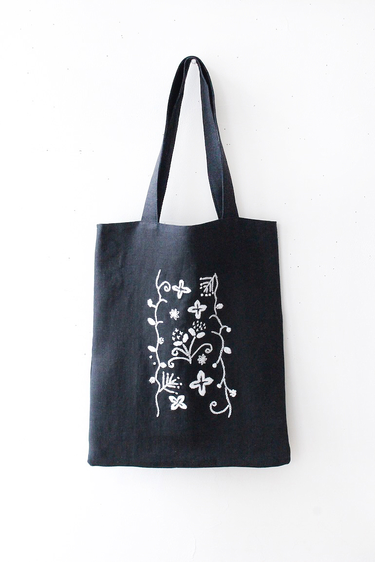 刺繍図案セット
