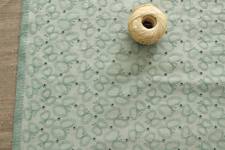 Jc刺繍　蝶々<br />セ-ジ