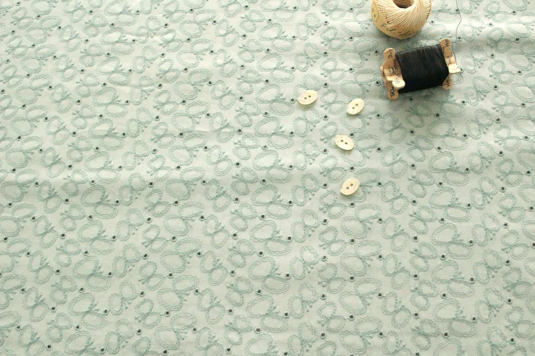 Jc刺繍　蝶々<br />セ-ジ