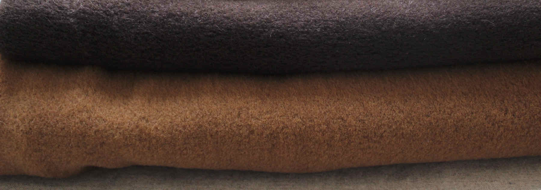 Iw Italianウールスライバーモッサー　ポーロ<br />シルバ-グレ-