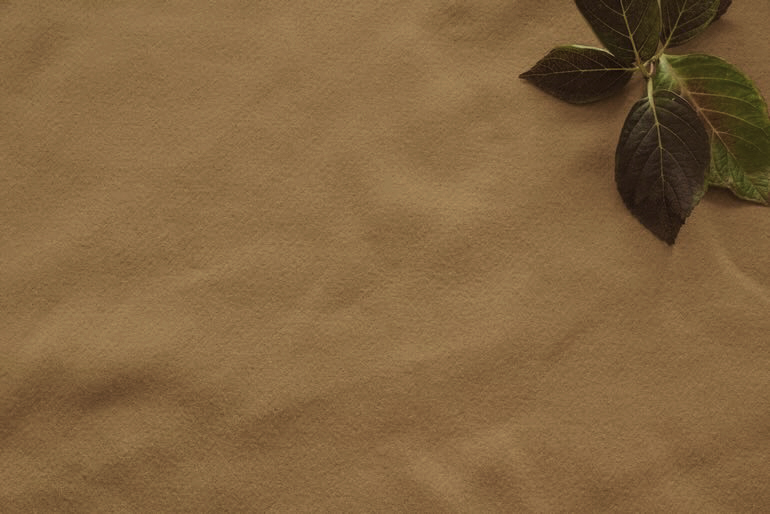 Jwウールカルゼ1509　ベージュ<br />ベ-ジュ