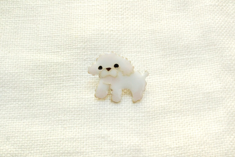 cherry bon bon<br />わんこ