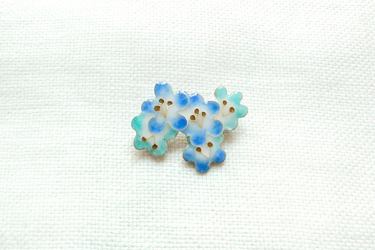 cherry bon bon<br />ネモフィラ