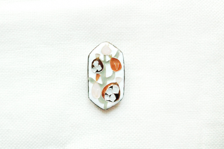 cherry bon bon<br />月桃