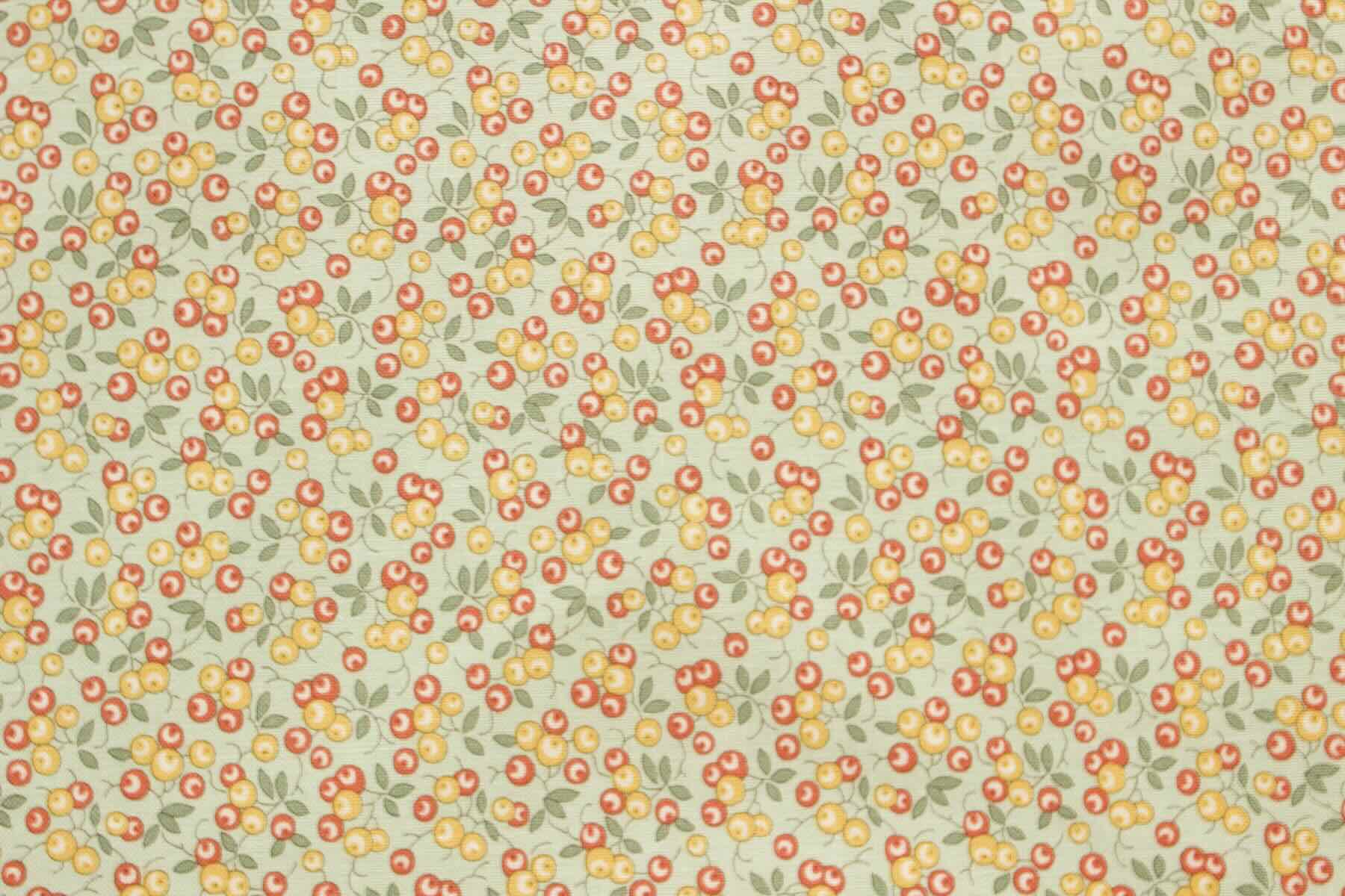 Ji フレンチジェネェラル 小さな実<br />水色