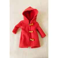 B:9コート,4フード付きベスト