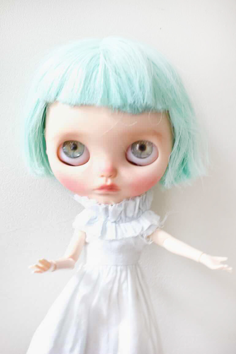 DaKawaiiDolls　人形2026-1<br />1.Mio