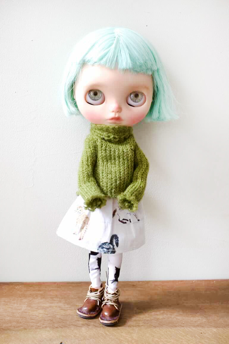 DaKawaiiDolls　人形2026-1<br />1.Mio